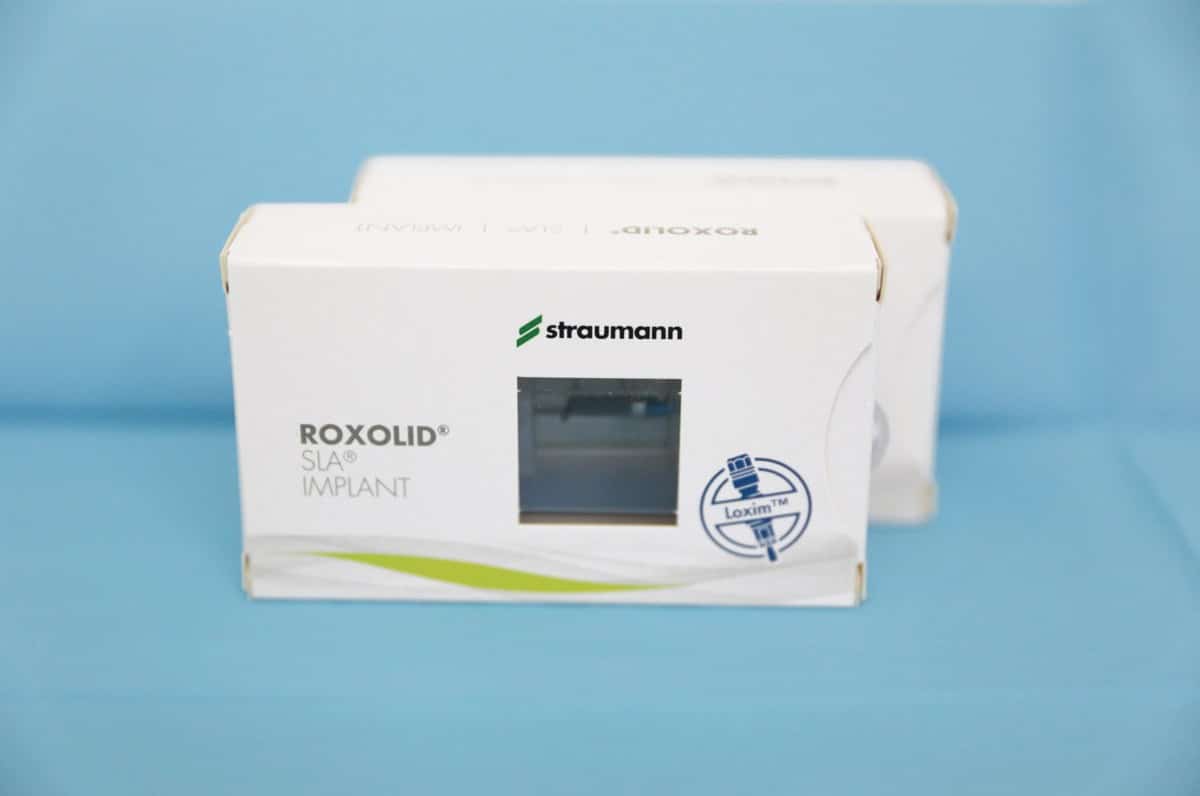 allonfour straumann