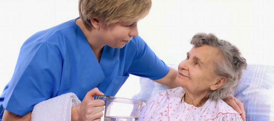 Higiene oral para personas con diversidad funcional