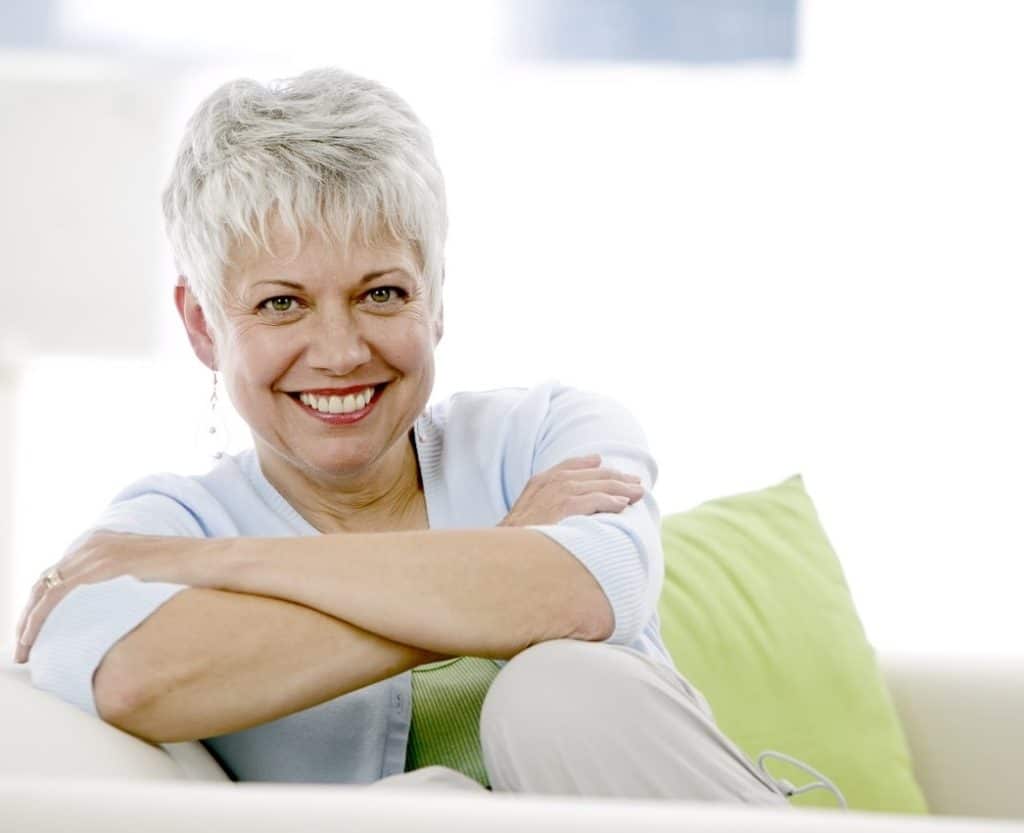 Menopausia