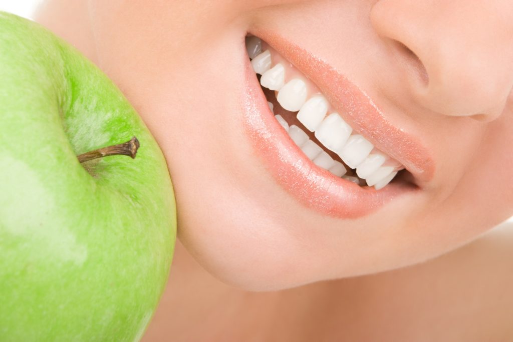 Salud bucodental y enfermedades respiratorias