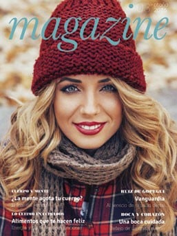 Magazine Otoño