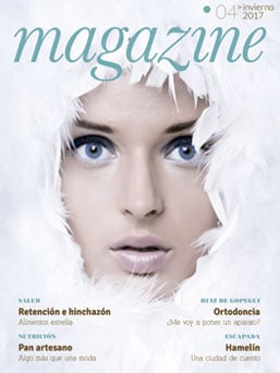 Magazine Invierno