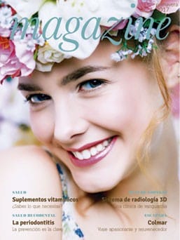 Magazine Primavera
