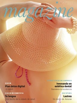 Magazine Verano
