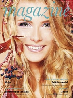 Magazine Otoño -Invierno