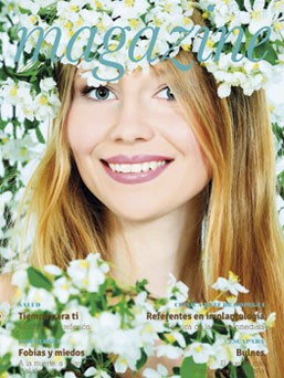 Magazine Primavera 2018