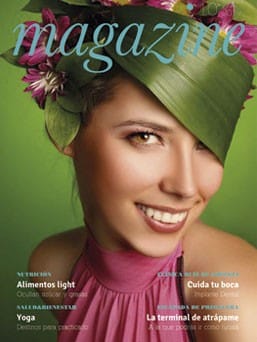 Magazine Primavera 2019