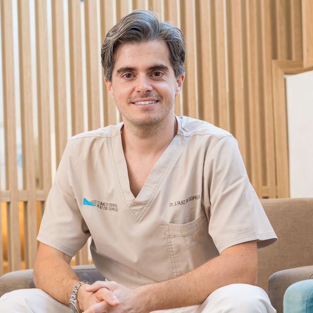 Juan Ruiz de gopegui clinica dental ruiz de gopegui madrd