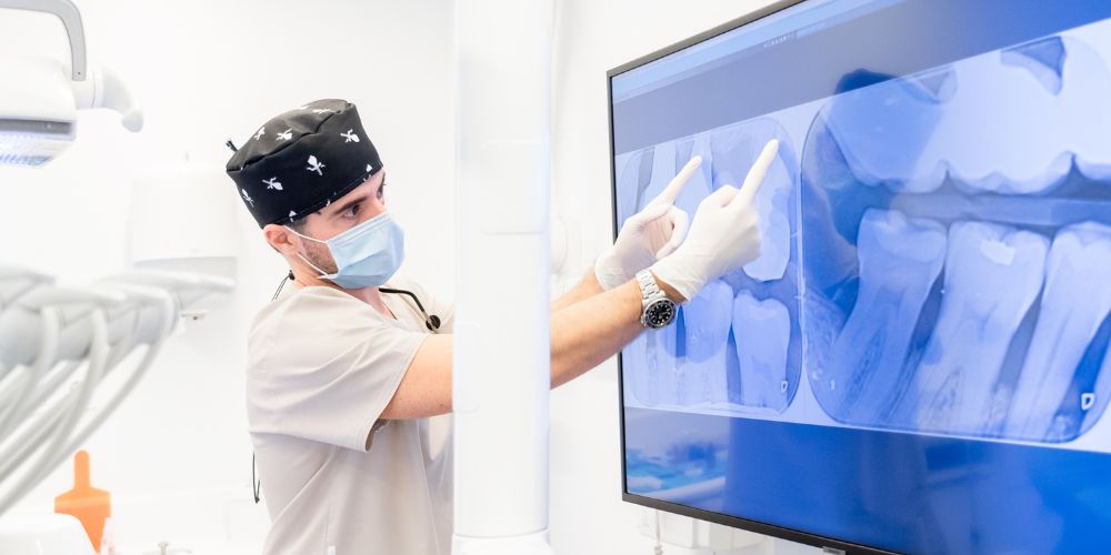 Dental Monitoring