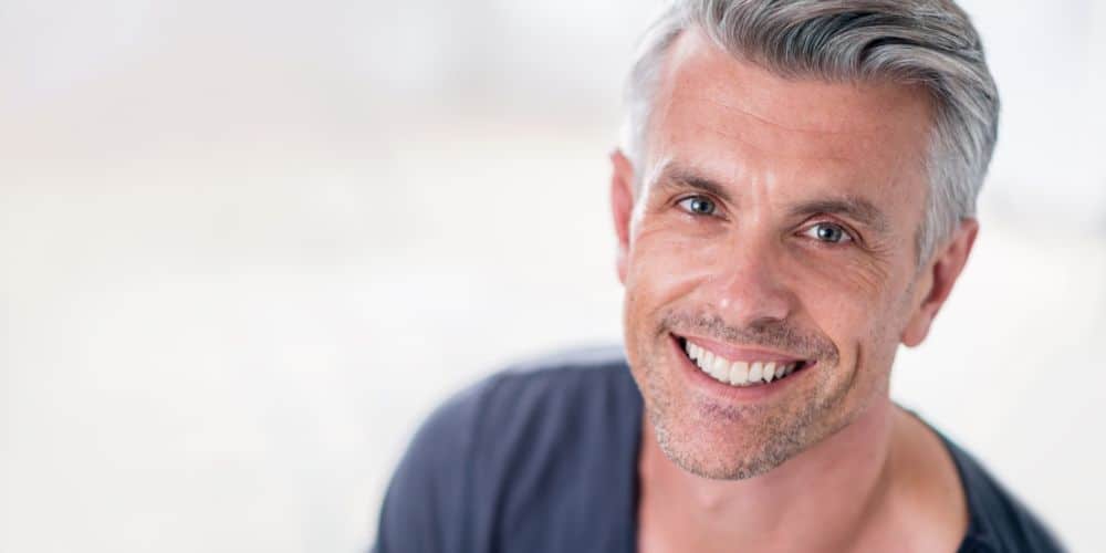 diente oscuro tras una endodoncia