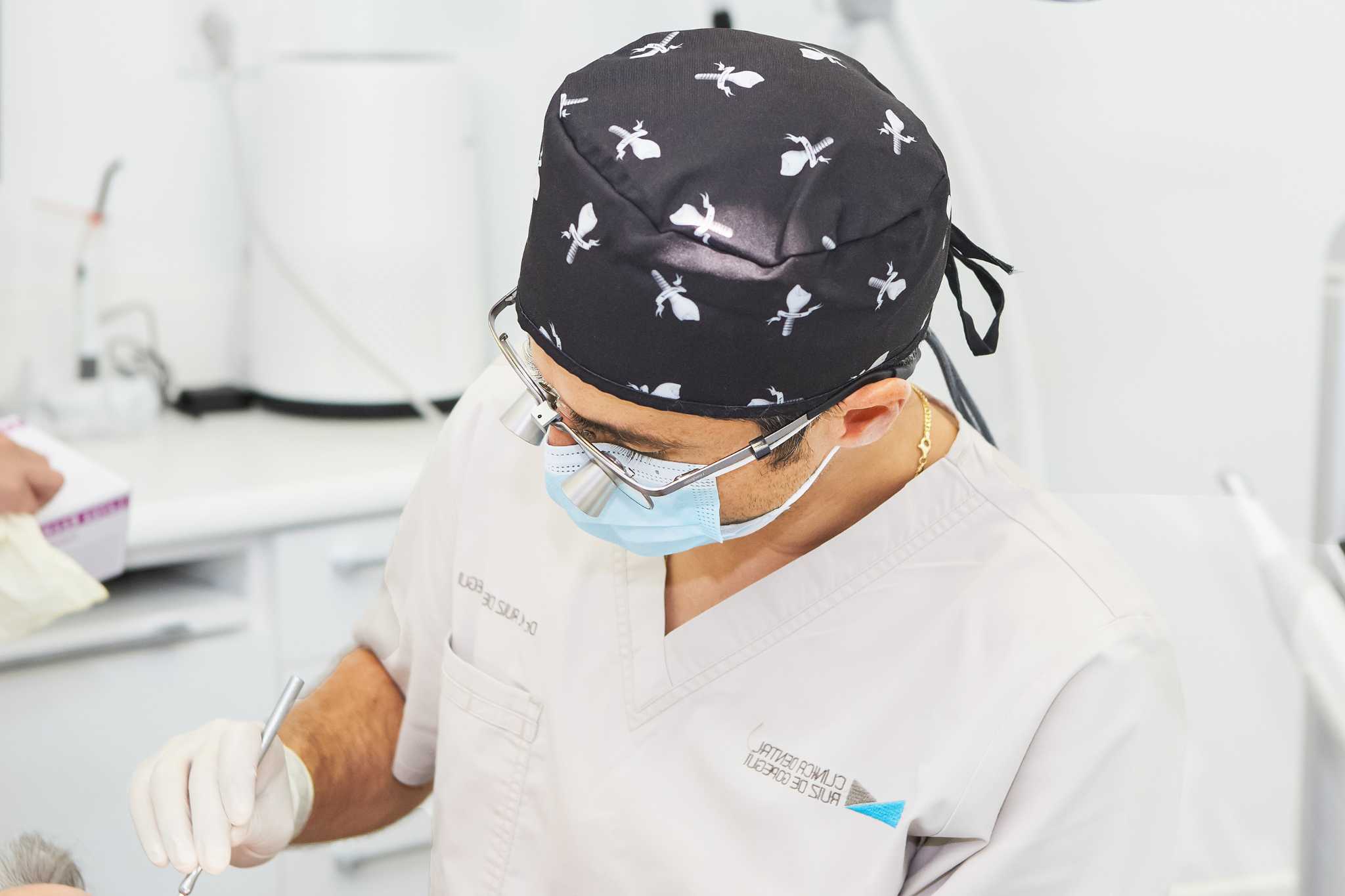 Clinica Ruiz de Gopegui