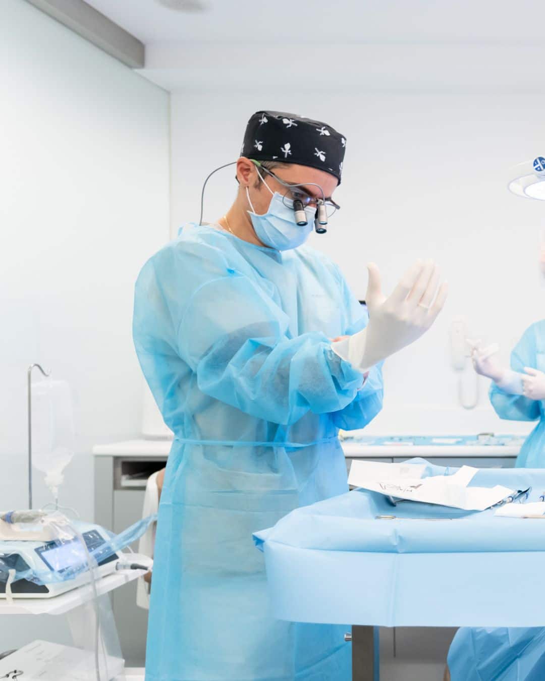 Manuel Ruiz de Gopegui Clinica dental