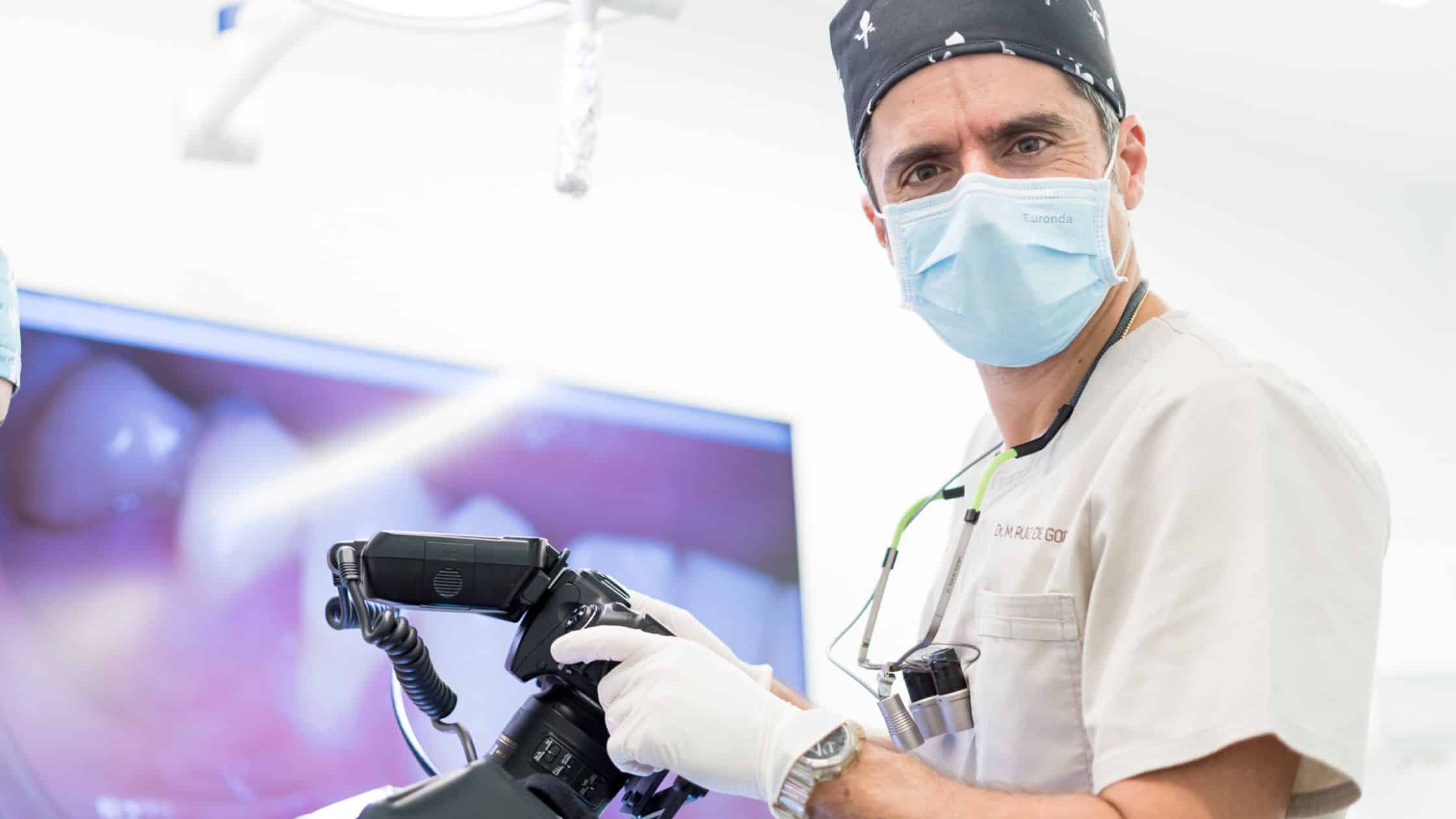 manuel ruiz de gopegui clinica dental ruiz de gopegui