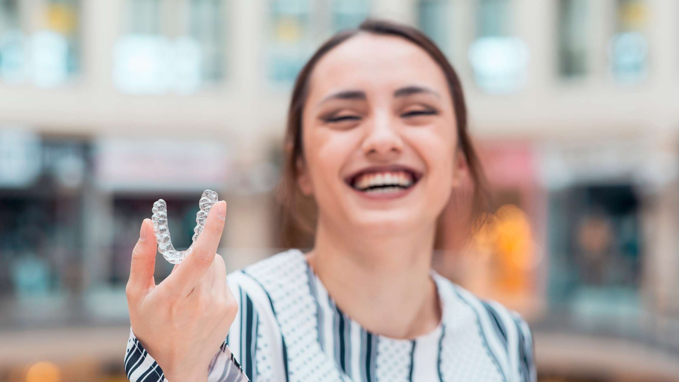 Gopegui invisalign teen la ortodoncia invisible para adolescentes