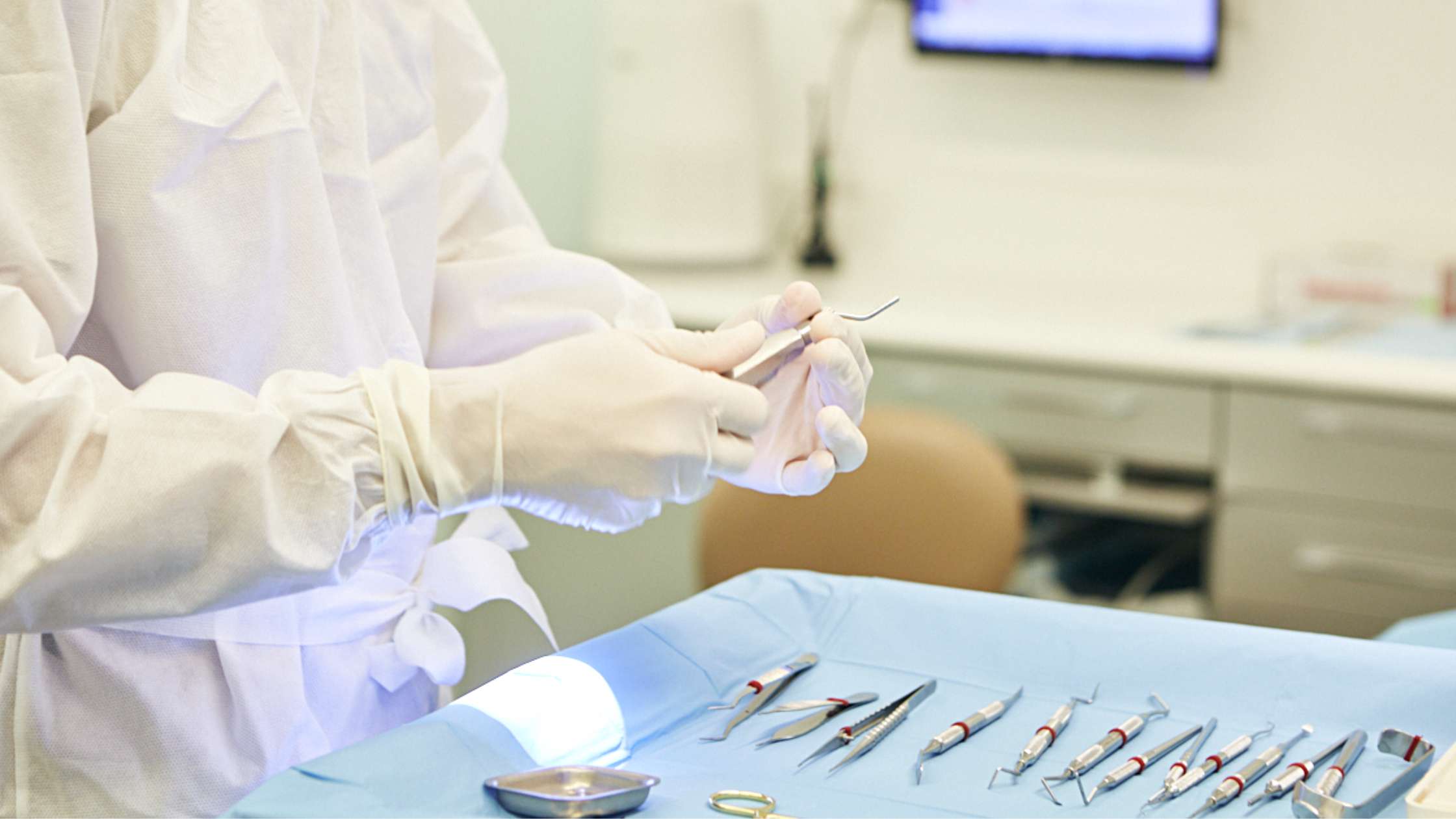 injerto de hueso clinica dental ruiz de gopegui