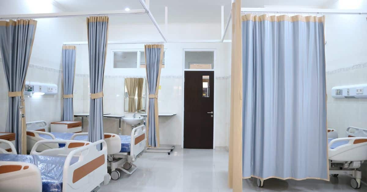 Hospitales