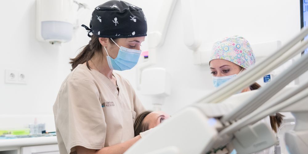 Odontología preventiva