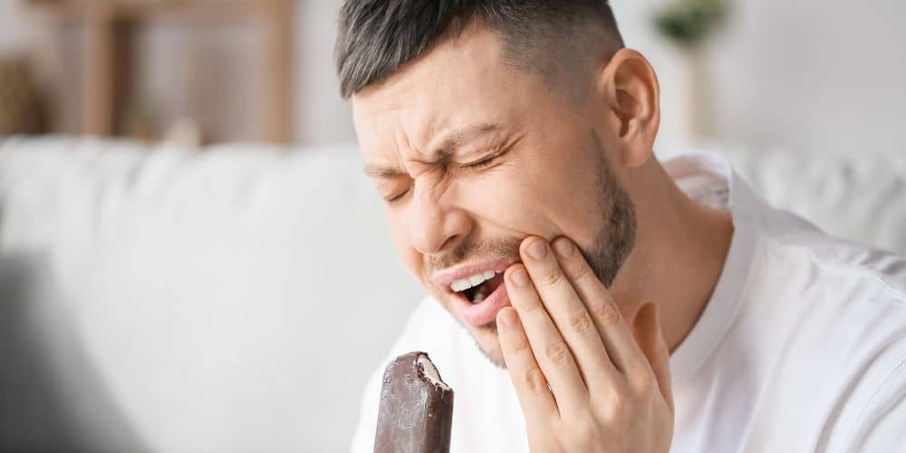 Sensibilidad dental