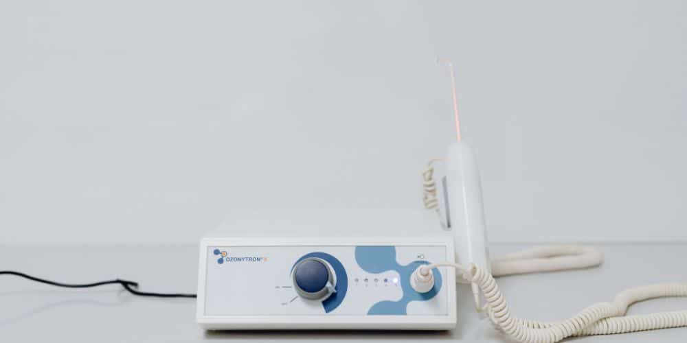 terapia con ozono