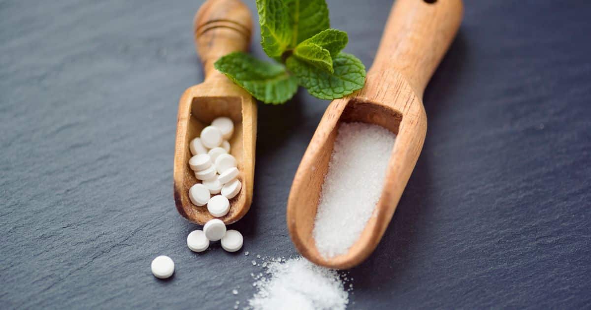 Xilitol