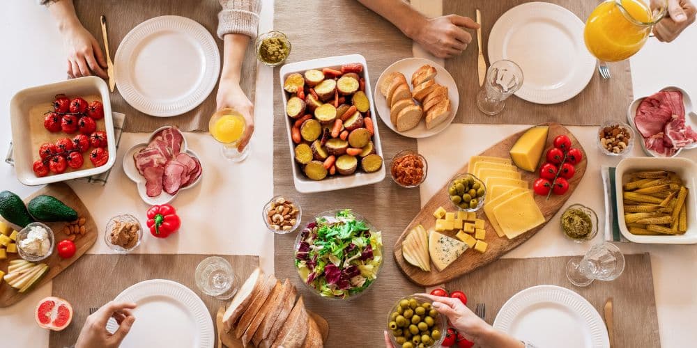 alimentos que manchan tus dientes