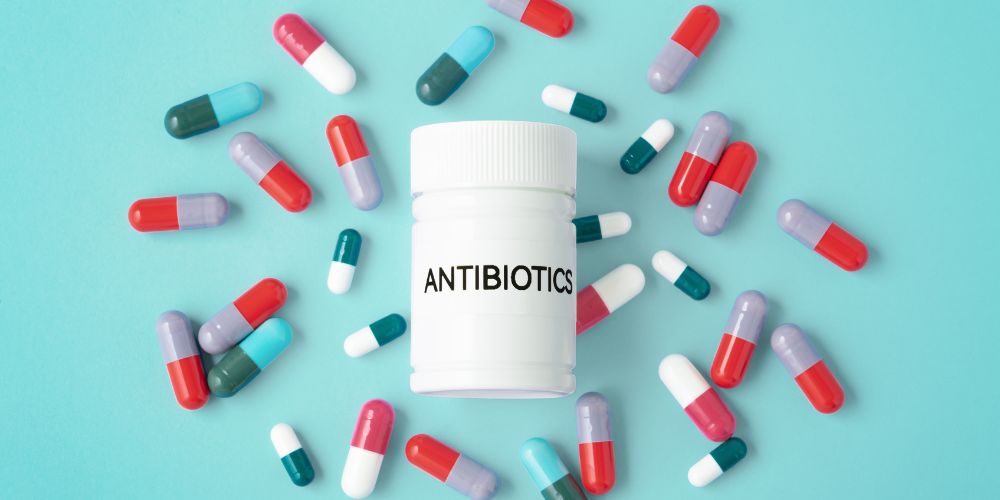 antibióticos
