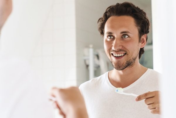 nombre de los dientes