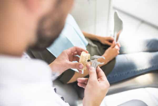 Cementos biocerámicos en endodoncia