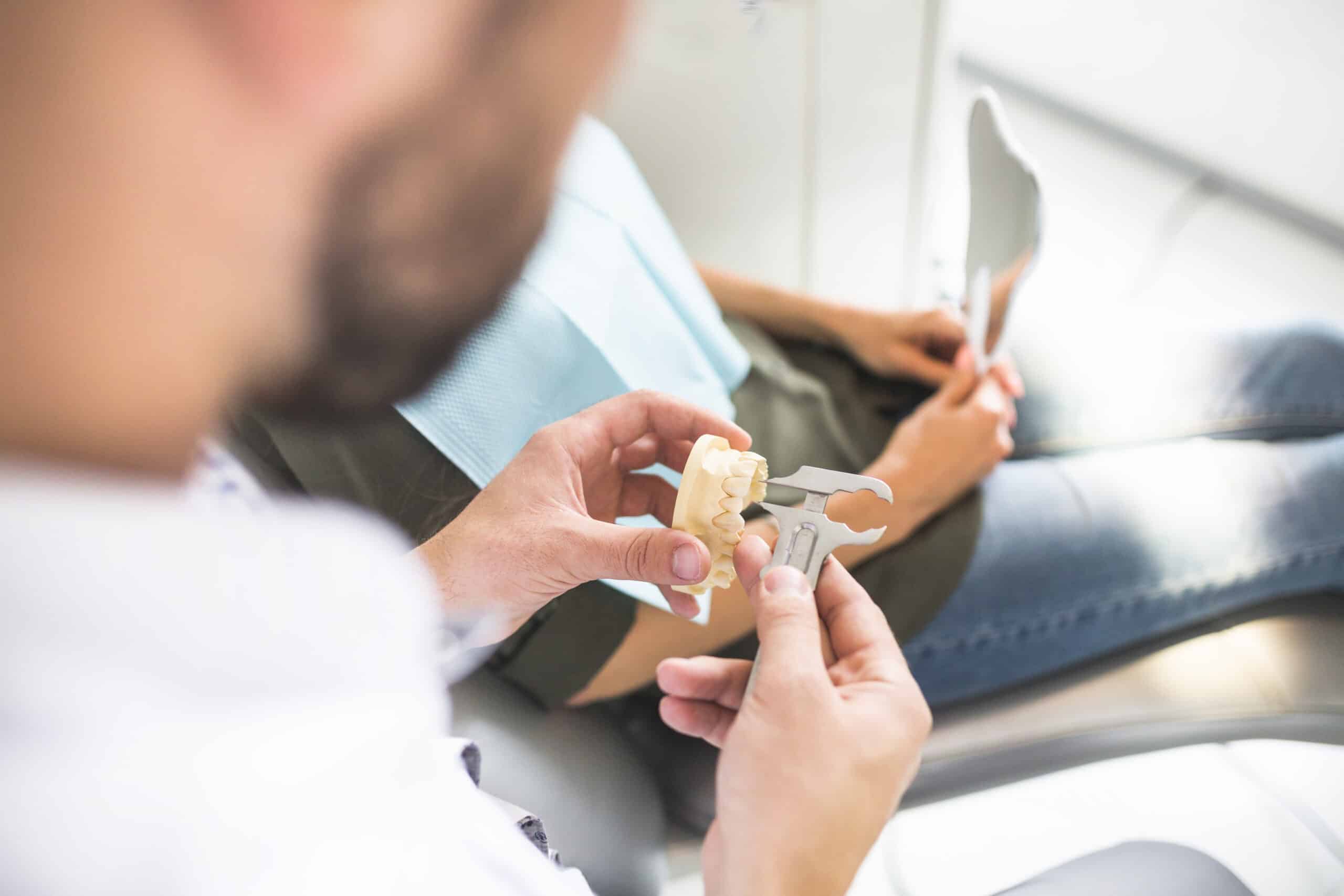 Cementos biocerámicos en endodoncia