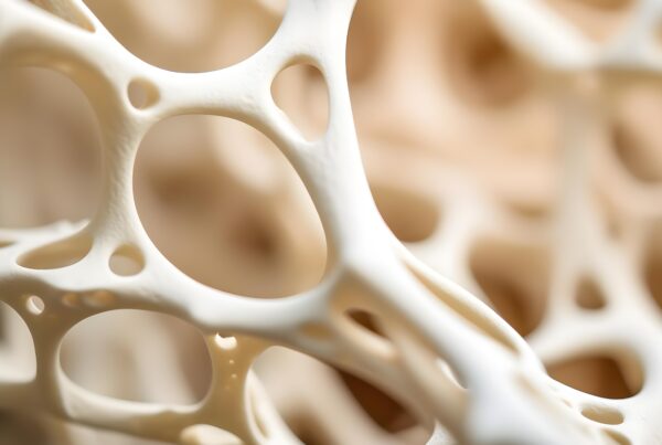 Osteoporosis y salud bucodental: 5 claves si tomas bifosfonatos - Clínica Ruiz de Gopegui osteoporosis salud bucodental