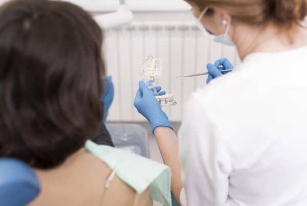 osteointegración