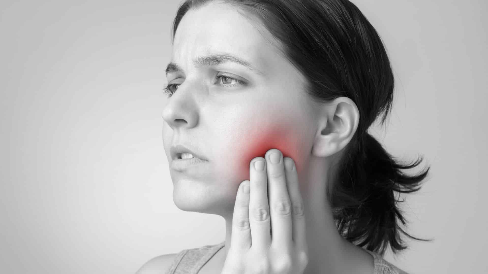 Dolor de muelas clinica dental ruiz de gopegui