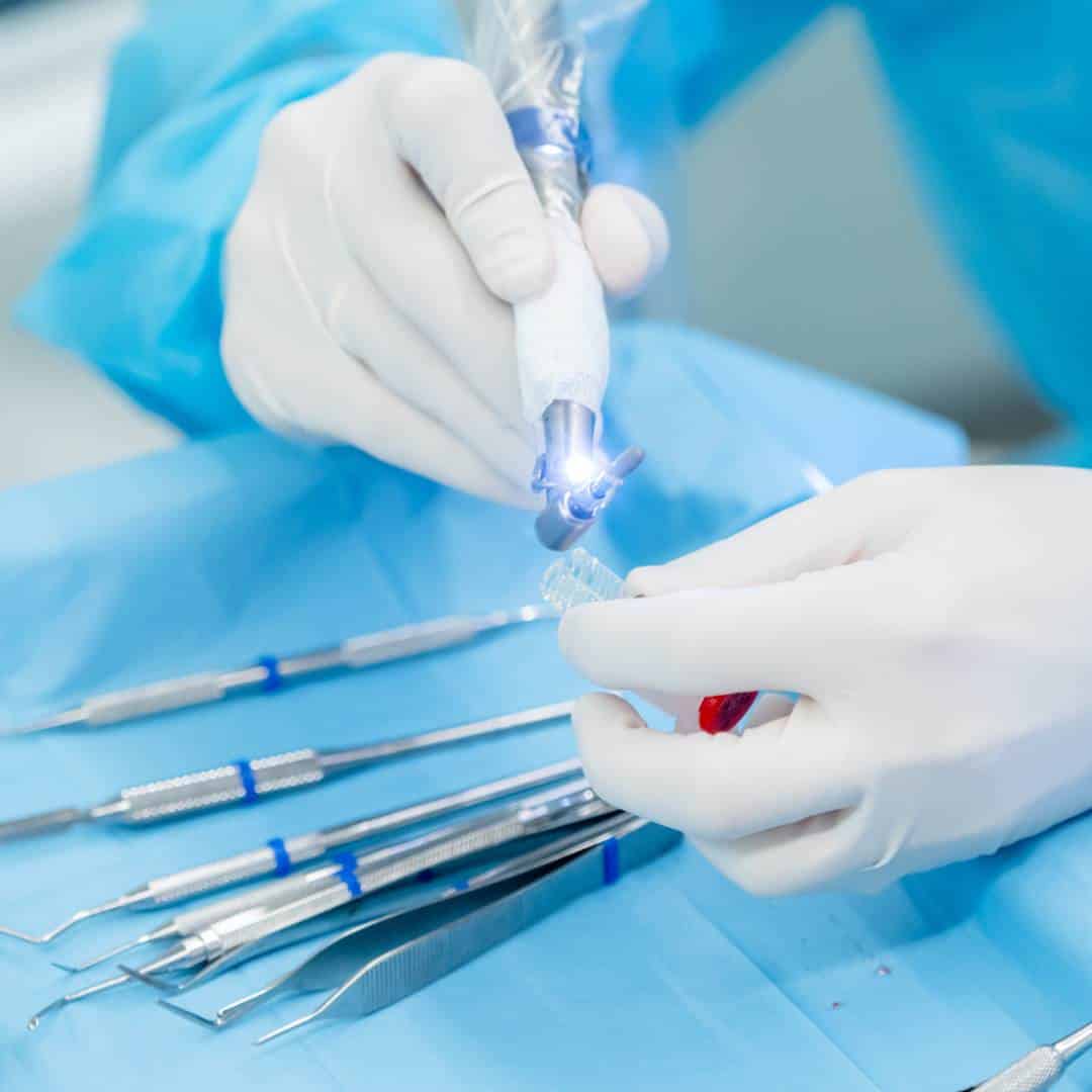 Periodoncia clinica dental ruiz de gopegui material