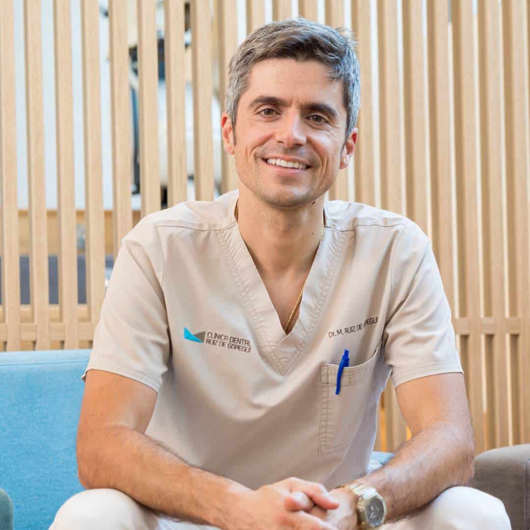 Manuel Ruiz de Gopegui