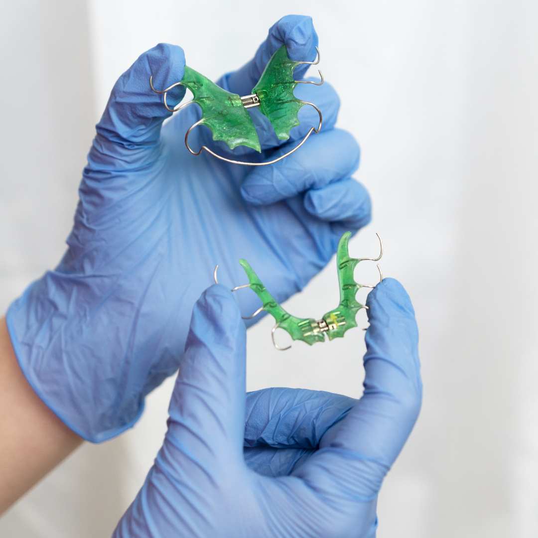 ortodoncia interceptiva clinica dental gopegui