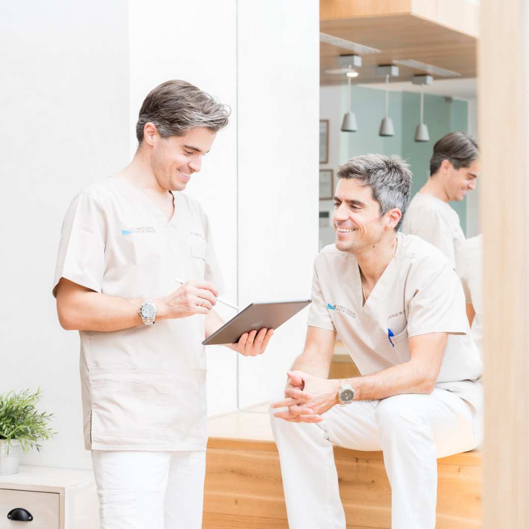 ortodoncia interceptiva clinica dental gopegui