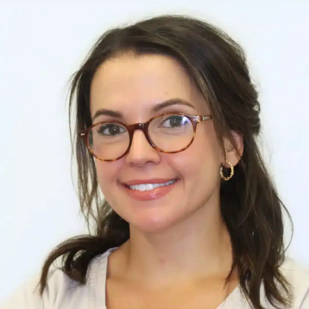 Dra. María Marcianes Moreno - Clínica Ruiz de Gopegui